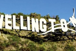 Wellington - thủ đô lộng gió của thế giới