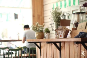 Windmills Coffee: Một góc cà phê lãng mạn ở Đà Lạt