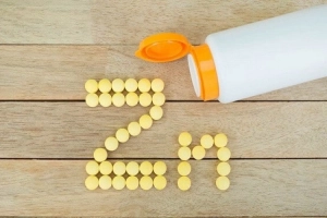Xác định yếu tố vi lượng kẽm cho trẻ