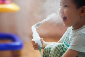 Xông mũi có tác dụng gì?