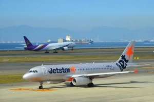 Xu hướng giá vé máy bay năm 2015
