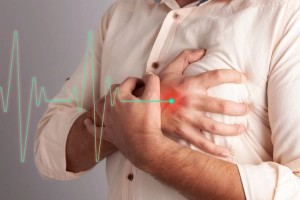 Xử lý cấp cứu vết thương tim
