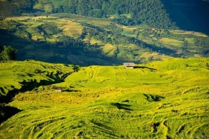 Y Tý vào top kho báu bí mật của du lịch châu Á