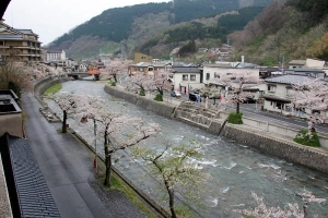 Yamagata - vùng đất của hoa anh đào và mì ramen