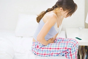 Yếu tố gây đau, viêm vùng tiểu khung