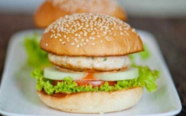 Rino - Burger & Mì Ý - Shop Online