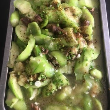 Món ăn- Quán Ăn Quán 25 - Cơm Tấm & Cơm Văn Phòng
