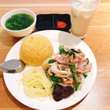 Món ăn- Quán Ăn Phở Kao - Phở Gà Ta - Phố Huế