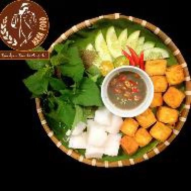 Món ăn- Quán Ăn Bún Đậu - Bún Chả Nàng Hai