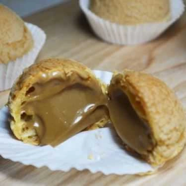 Món ăn- Tiệm Bánh Baking With Love Bakery
