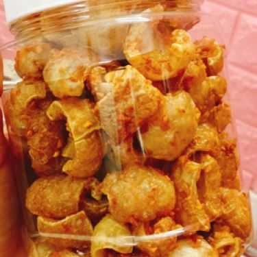 Món ăn- Shop online Khô Gà Lá Chanh - Ăn Vặt Ngon - Phó Đức Chính