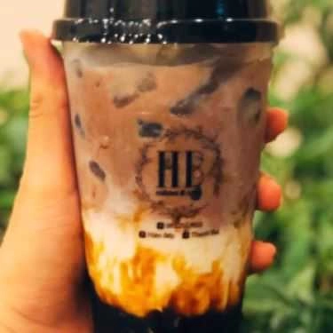 Món ăn- Cafe Hiên Bếp - Milktea & Cake