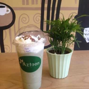 Món ăn- Cafe Azteen - Trà Sữa & Ăn Vặt