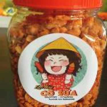 Món ăn- Ăn vặt Tạp Hóa Cô Sứa - Nguyễn Trãi