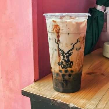 Món ăn- Cafe Trà Sữa May Cha