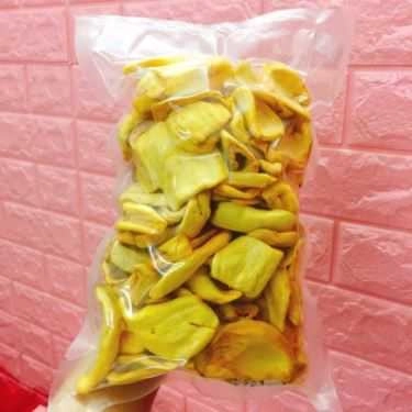 Món ăn- Shop online Khô Gà Lá Chanh - Ăn Vặt Ngon - Phó Đức Chính