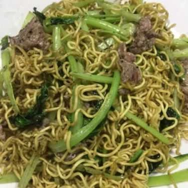 Món ăn- Ăn vặt Cơm Xào 214 - Ga Sài Gòn