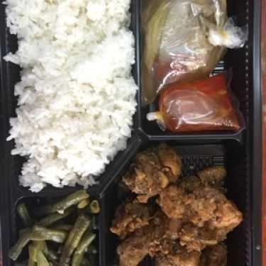Món ăn- Quán Cơm Tuk Tuk - Cơm Trưa & Cơm Văn Phòng