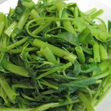 Món ăn- Quán Ăn Quán Chay Thanh Tịnh