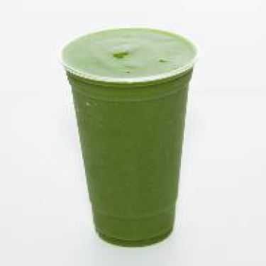 Món ăn- Cafe MILI Smoothies