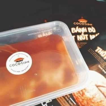 Món ăn- Tiệm Bánh COCOCake - Rau Câu Sơn Thủy
