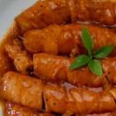 Món ăn- Quán Ăn Quán Chay An Nhiên