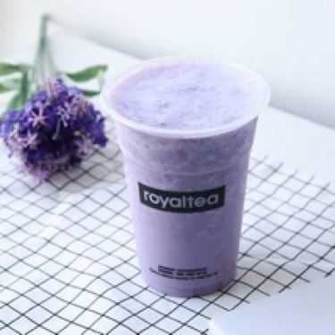 Món ăn- Cafe Royaltea - Trà Sữa Hồng Kông - Trần Hưng Đạo