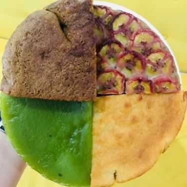 Món ăn- Tiệm Bánh BaaBoo - Bánh Tươi Nhà Làm