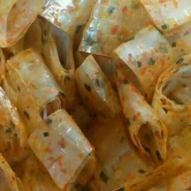 Món ăn- Ăn vặt Bò Bía - Nguyễn Thượng Hiền