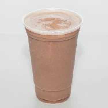 Món ăn- Cafe MILI Smoothies