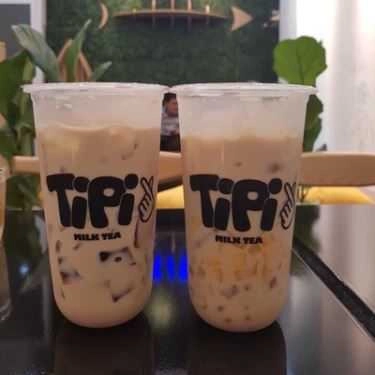 Món ăn- Cafe TiPi Milk Tea