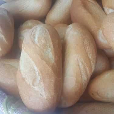 Món ăn- Ăn vặt Bánh Mì Bà Bảy