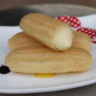 Món ăn- Tiệm Bánh Bánh Su Kem Khánh Nguyên - Nguyễn Thượng Hiền