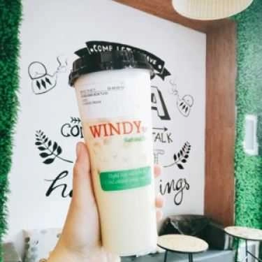 Món ăn- Cafe Windy Tea - Natural Foods - Tân Sơn Nhì