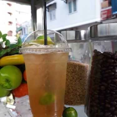 Món ăn- Ăn vặt Bánh Mì Sườn Cây - Nguyễn Thông