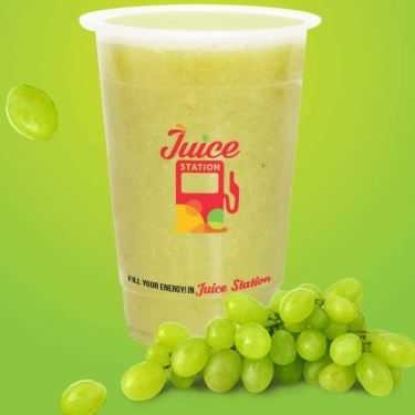 Món ăn- Cafe Juice Station - Pasteur