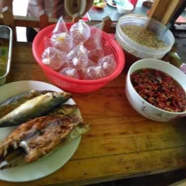 Món ăn- Quán Cơm Anh Tuấn - Cơm Trưa Văn Phòng
