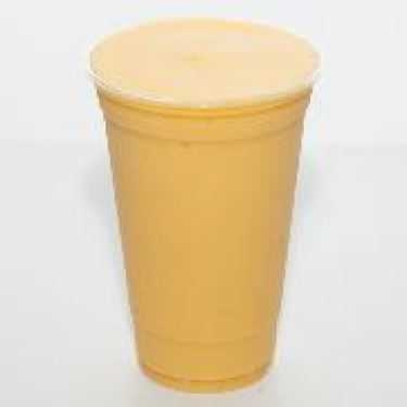 Món ăn- Cafe MILI Smoothies