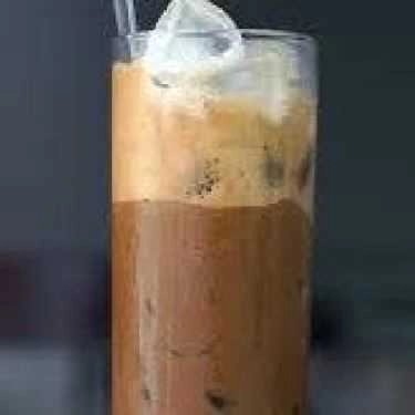 Món ăn- Thunderbolt - Coffee & Tea