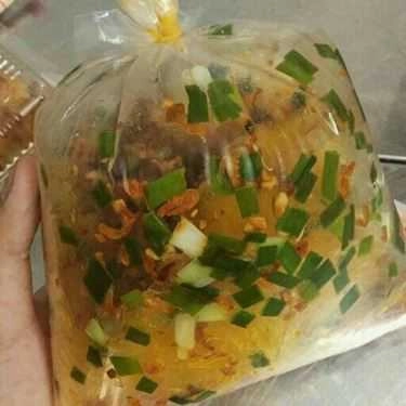 Món ăn- Ăn vặt Bò Bía - Nguyễn Thượng Hiền