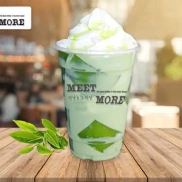 Món ăn- Cafe Meet & More - Trà Sữa Hàn Quốc - Lê Quang Định
