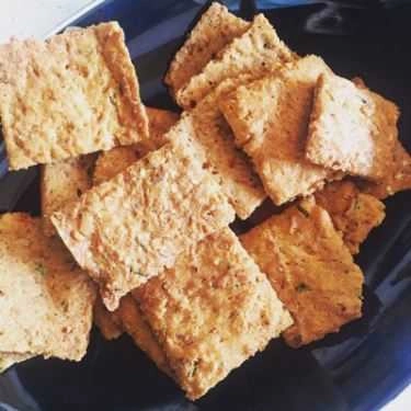 Món ăn- Tiệm Bánh Nha Nha Bakery