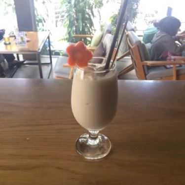 Món ăn- Mocca Cafe - Đường Số 1