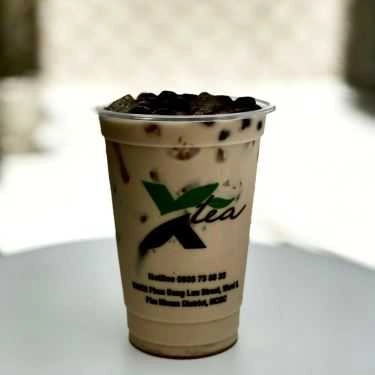 Món ăn- Cafe Trà Sữa Xtea