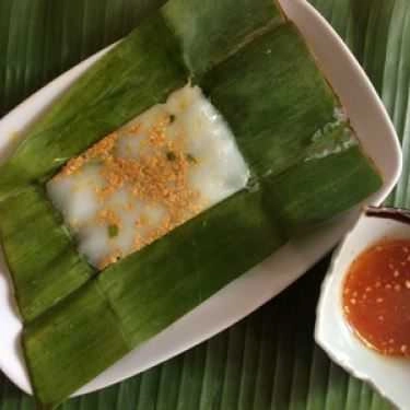 Món ăn- Ăn vặt Đạt Lý - Bánh Bột Lọc