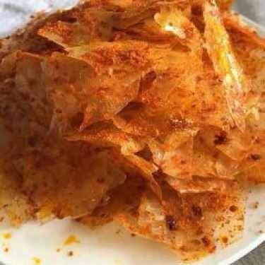 Món ăn- Cafe Trà Sữa Bóng Đèn Nhật Bản