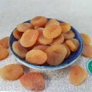 Món ăn- Cafe Légumes - Nước Trái Cây, Trái Cây Sấy & Hạt
