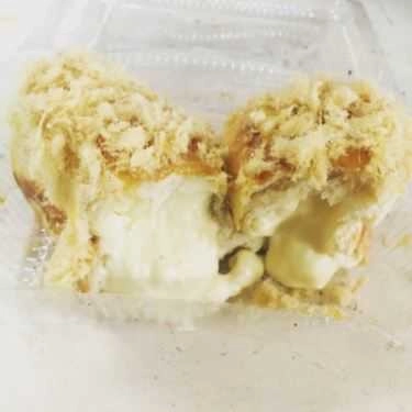 Món ăn- Tiệm Bánh Nha Nha Bakery