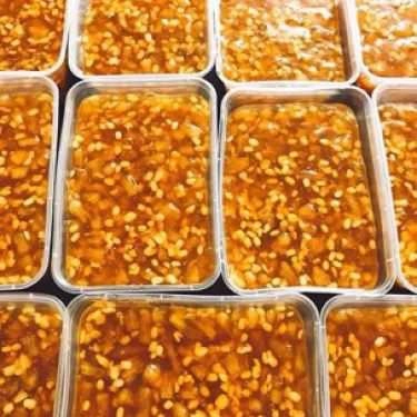 Món ăn- Bếp Của Gấu - Toby Bear Cake - Shop Online