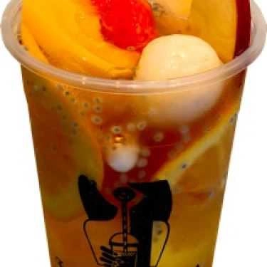 Món ăn- Cafe Trà Sữa Từa Lưa